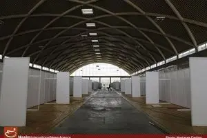 صدور بیش از هفت هزار کارت تردد برای ناشران، غرفه‌داران و اهالی رسانه/ آغاز تحویل غرفه به ناشران