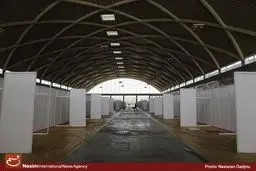 صدور بیش از هفت هزار کارت تردد برای ناشران، غرفه‌داران و اهالی رسانه/ آغاز تحویل غرفه به ناشران