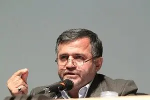 نباید مشاور روحانی از 