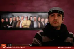 اشکان خطیبی مجری مراسم اختتامیه سی و پنجمین جشنواره جهانی