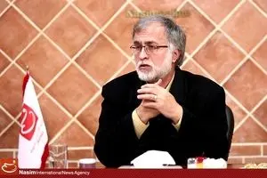 حمایت عطریانفر از حضور جدی جهانگیری در انتخابات