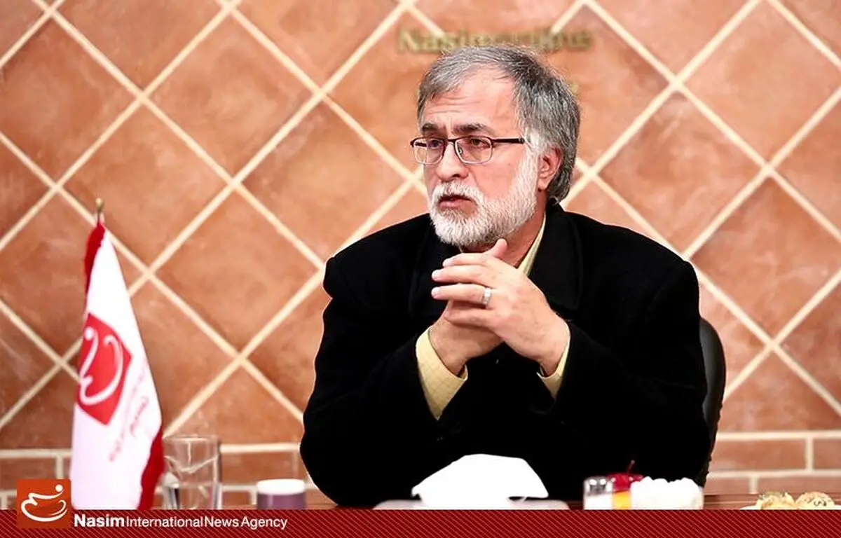 حمایت عطریانفر از حضور جدی جهانگیری در انتخابات