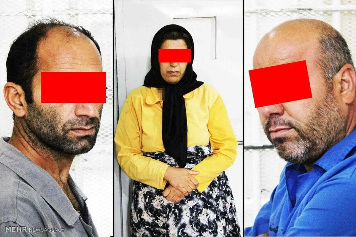 راز جسد سوخته خیابان مولوی کشف شد + عکس