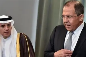 حزب‌الله را یک گروه تروریستی نمی‌دانیم/ سپاه ایران به دعوت دولت سوریه در این کشور حضور دارد
