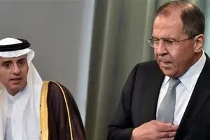 حزب‌الله را یک گروه تروریستی نمی‌دانیم/ سپاه ایران به دعوت دولت سوریه در این کشور حضور دارد