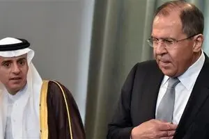 حزب‌الله را یک گروه تروریستی نمی‌دانیم/ سپاه ایران به دعوت دولت سوریه در این کشور حضور دارد