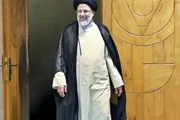 اولین همایش مردمی تهران با سخنرانی رئیسی برگزار می‌شود