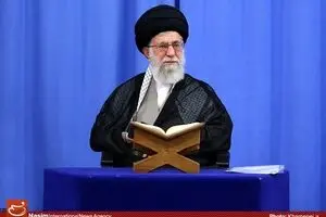 امروز مشکل امت اسلامی در تسلطِ اقتصاد و سیاست غربی بر اوست
