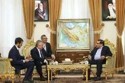 شمخانی: تروریسم چون ویروسی خطرناک از مرز ها عبور کرده است