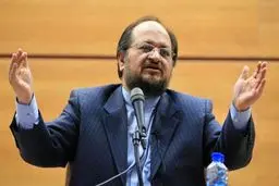 مردم در یک مسابقه رئیس‌جمهورشان را انتخاب کنند/ وکیلی سخنگوی ستاد روحانی شد