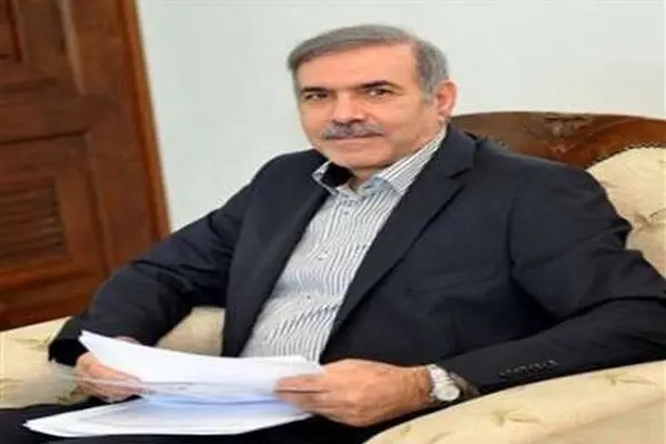 مرتضی بانک قائم مقام ستاد انتخابات روحانی شد
