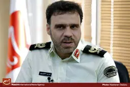 درخواست ناجا از دستگاه دیپلماسی برای پیگیری حادثه میرجاوه