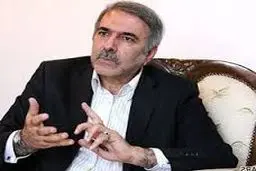 جهانگیری قطعا با روحانی رقابت نخواهد کرد