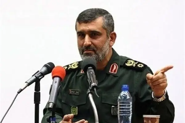 اگر نگاه به غرب باشد باید کاسه گدایی دستمان بگیریم/ اینکه برخی می‌گویند برجام سایه جنگ را از سر ملت دور کرد دروغ است
