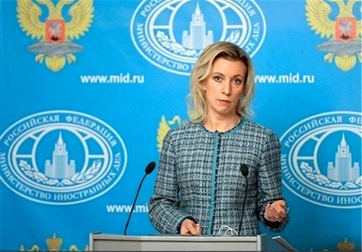 مسکو حمله رژیم صهیونیستی به سوریه را محکوم کرد