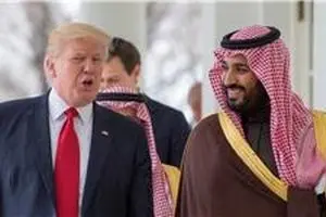 آمریکا در حال از دست دادن مبالغ هنگفتی در دفاع از عربستان سعودی است