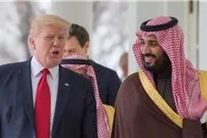 آمریکا در حال از دست دادن مبالغ هنگفتی در دفاع از عربستان سعودی است