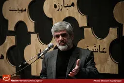 بسیاری از دستاوردهایمان در ۴ سال گذشته فدا شد/ ملت شما را پای صندوق‌های رای تنبیه می‌کند