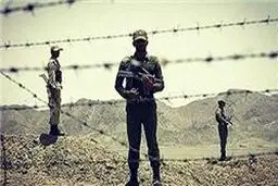 فرانسه حمله تروریست‌ها به مرزبانان ایرانی را محکوم کرد