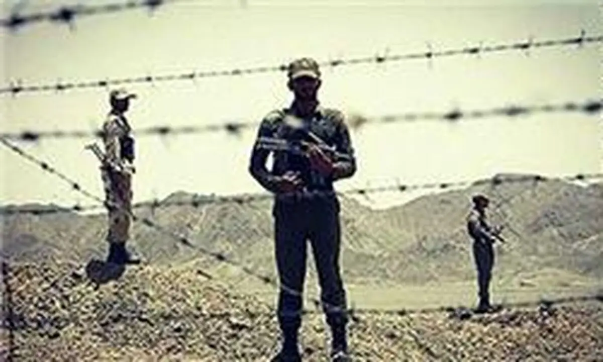 فرانسه حمله تروریست‌ها به مرزبانان ایرانی را محکوم کرد