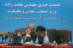 تعداد واحدهای تعطیل شده در دولت یازدهم معادل کل دولت‌های گذشته + سند