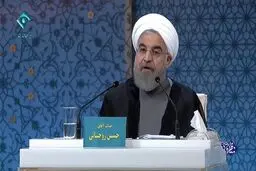 هیچ‌وقت به مردم قول ایجاد ۴ میلیون شغل نداده‌ام/ عامل مهم حاشیه‌نشینی 
