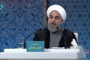 هیچ‌وقت به مردم قول ایجاد ۴ میلیون شغل نداده‌ام/ عامل مهم حاشیه‌نشینی 