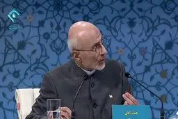در حال حاضر بیش از ۱۰ میلیون نفر بی سواد کامل هستند که در شان جمهوری اسلامی نیست