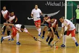 تیم ملی هاکی ایران قهرمان هفتمین دوره جام ملت‌های آسیا شد