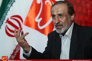 نادران: روحانی بزرگ‌ترین بازنده مناظره بود/ به جهانگیری گفتم حیف است نامزد پوشش باشی باید در صحنه بمانی