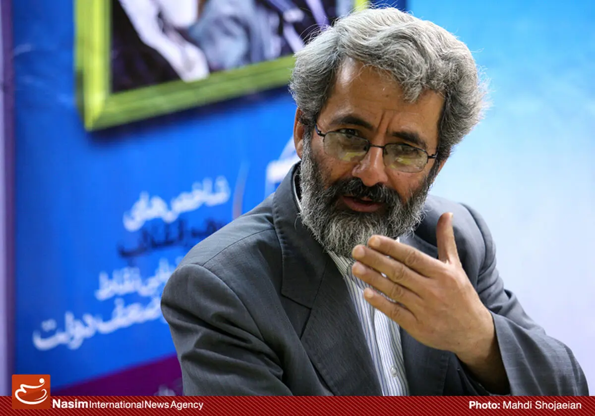 جهانگیری توپخانه روحانی بود/ قالیباف مستدل پاسخ داد