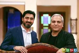 رونمایی از اولین ترانه 