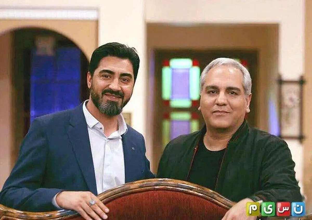 رونمایی از اولین ترانه "محمدرضا علیمردانی" در دورهمی