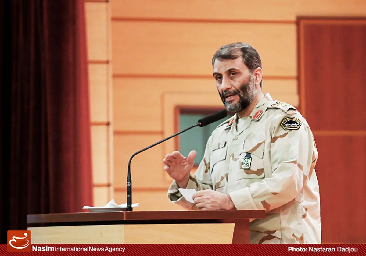 اجازه نمی‌دهیم خون شهدا پایمال شود