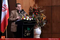 امینی:ارزش آثار عزیزی و سبزواری ورود به عرصه‌های مهجور ادبیات است/ محدثی: احمد عزیزی، شاعر برآمده از انقلاب است