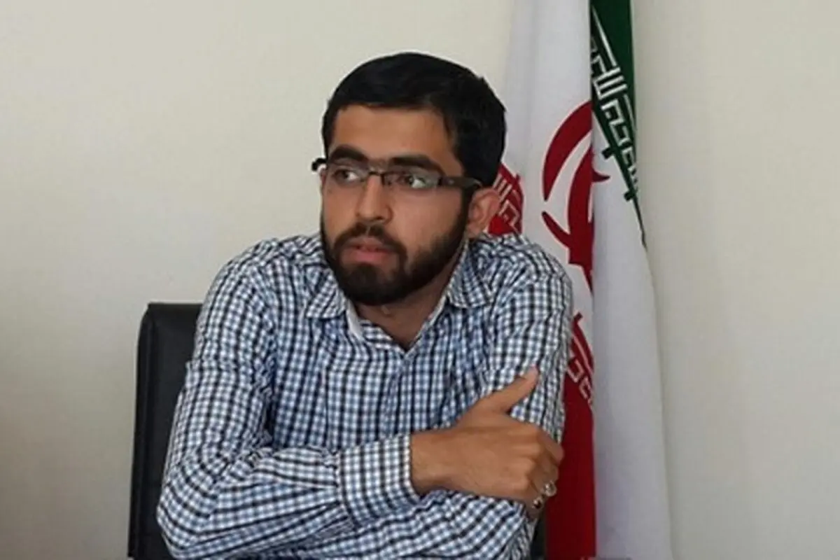 حضور اعضای ستاد جوانان و دانشجویان رئیس در ستاد روحانی