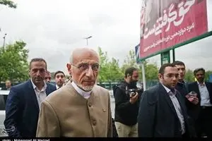 امیدوارم مناظره امروز نتایج خوبی برای مردم داشته باشد