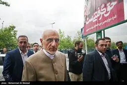 امیدوارم مناظره امروز نتایج خوبی برای مردم داشته باشد