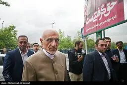 امیدوارم مناظره امروز نتایج خوبی برای مردم داشته باشد