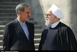 پخت و پز حزب منحله مشارکت برای روحانی و جهانگیری در مناظره دوم/ برای حملات رئیسی آماده باشید/ روحانی از قالیباف عذرخواهی کند