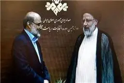 مردم باید در نگاه و لسان کاندیداها احساس راستی و صداقت کنند