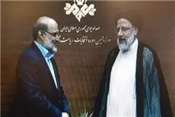 مردم باید در نگاه و لسان کاندیداها احساس راستی و صداقت کنند