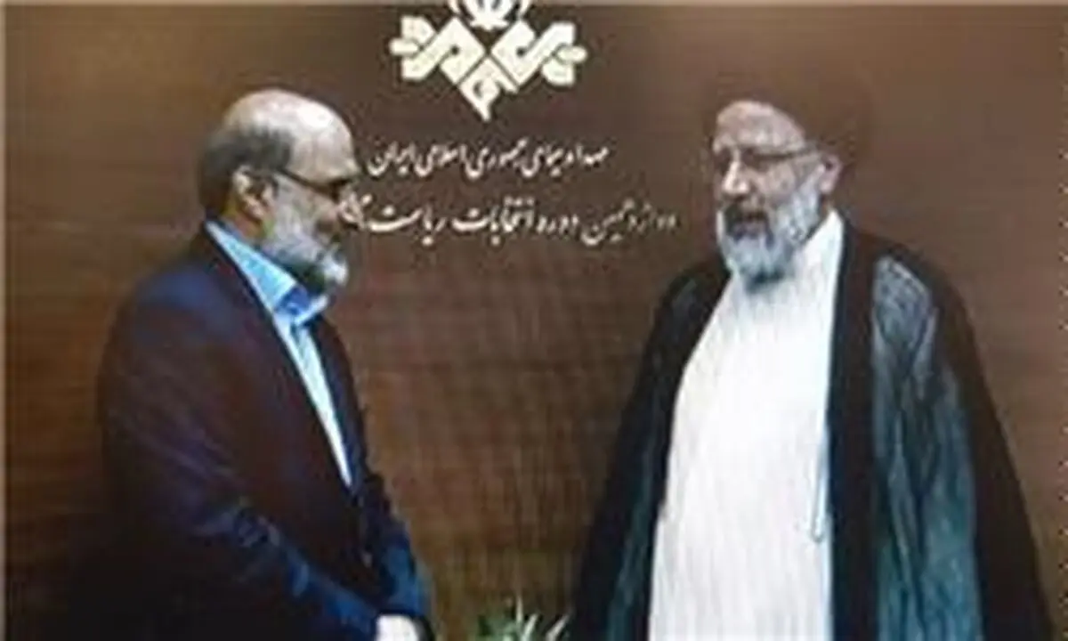 مردم باید در نگاه و لسان کاندیداها احساس راستی و صداقت کنند