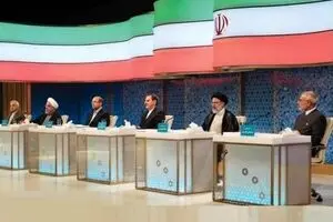روحانی آخرین فرصت 