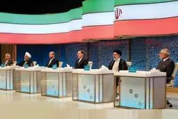 روحانی آخرین فرصت 