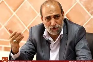 جهانگیری فقط انشاء خواند/ رئیسی و قالیباف عملکرد خوبی داشتند