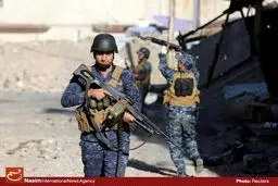 سه منطقه در غرب موصل آزاد شد