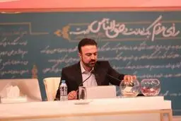 ستاد قالیباف از مجری مناظره انتخابات به دلیل تعویض برگه قرعه‌کشی شکایت کرد