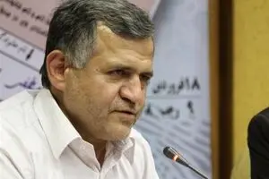 میرسلیم وعده‌هایی را مطرح کرد که روحانی فرصت تحقق آن را داشت