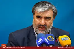 باید دولتی کارآمد و حامی محرومین تشکیل شود